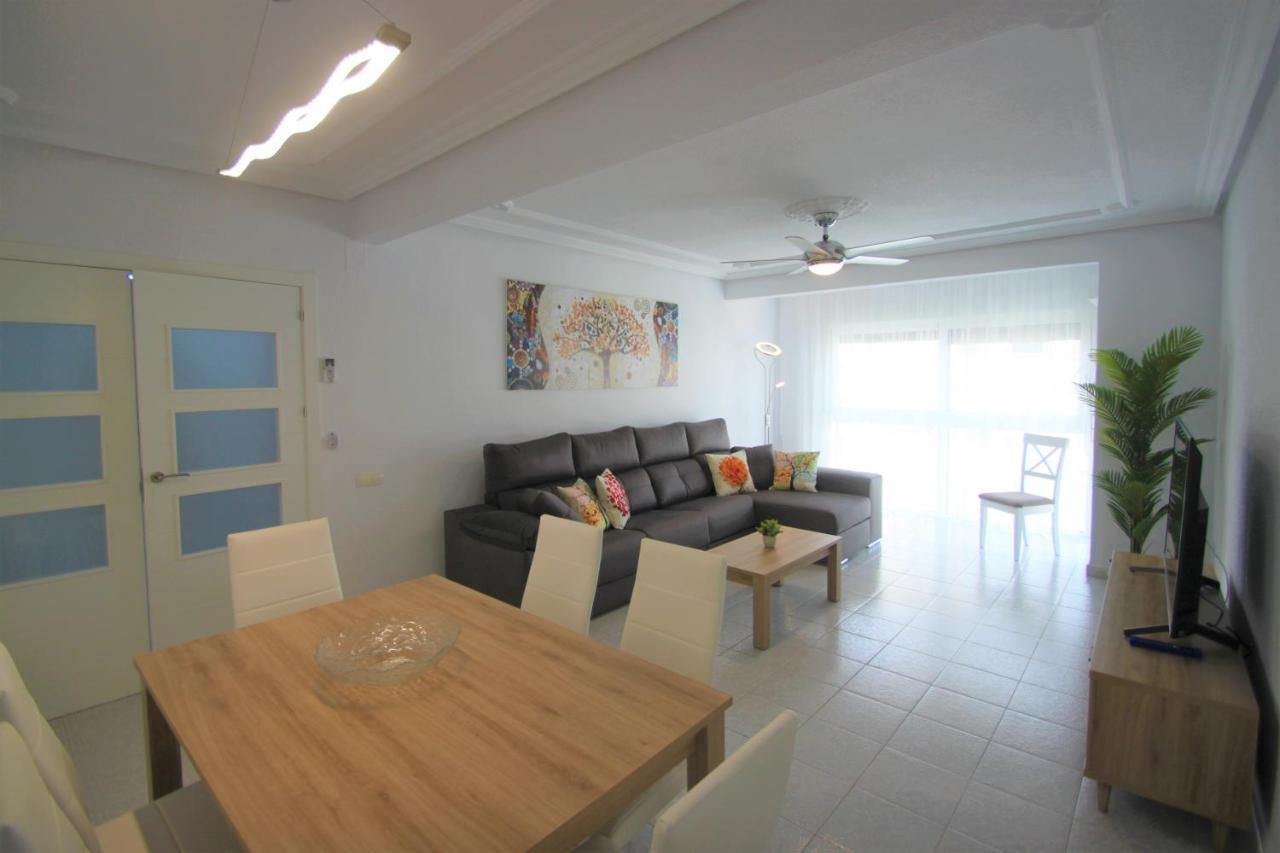 Casaturis Rambla Mendez Nunez En El Corazon De Alicante A109 Exterior foto