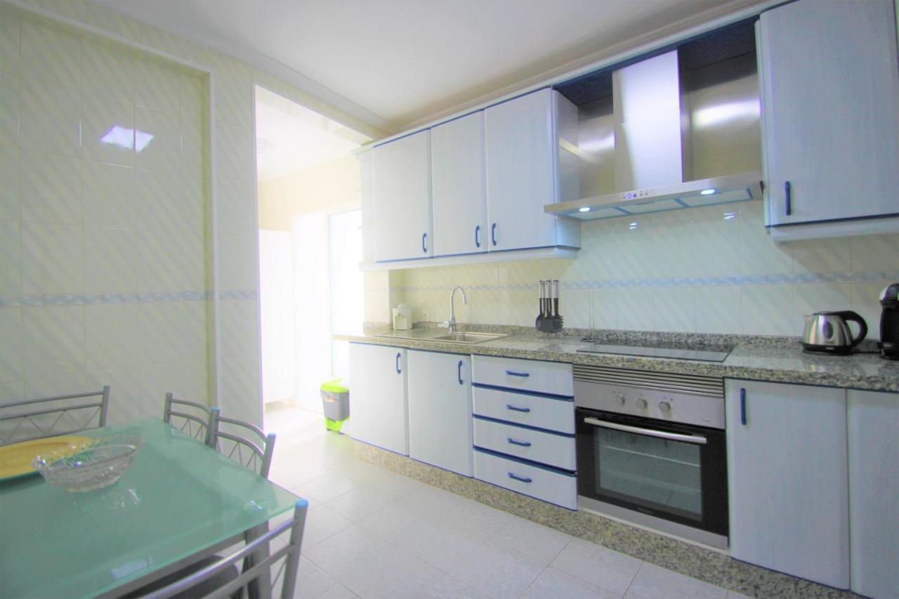Casaturis Rambla Mendez Nunez En El Corazon De Alicante A109 Exterior foto