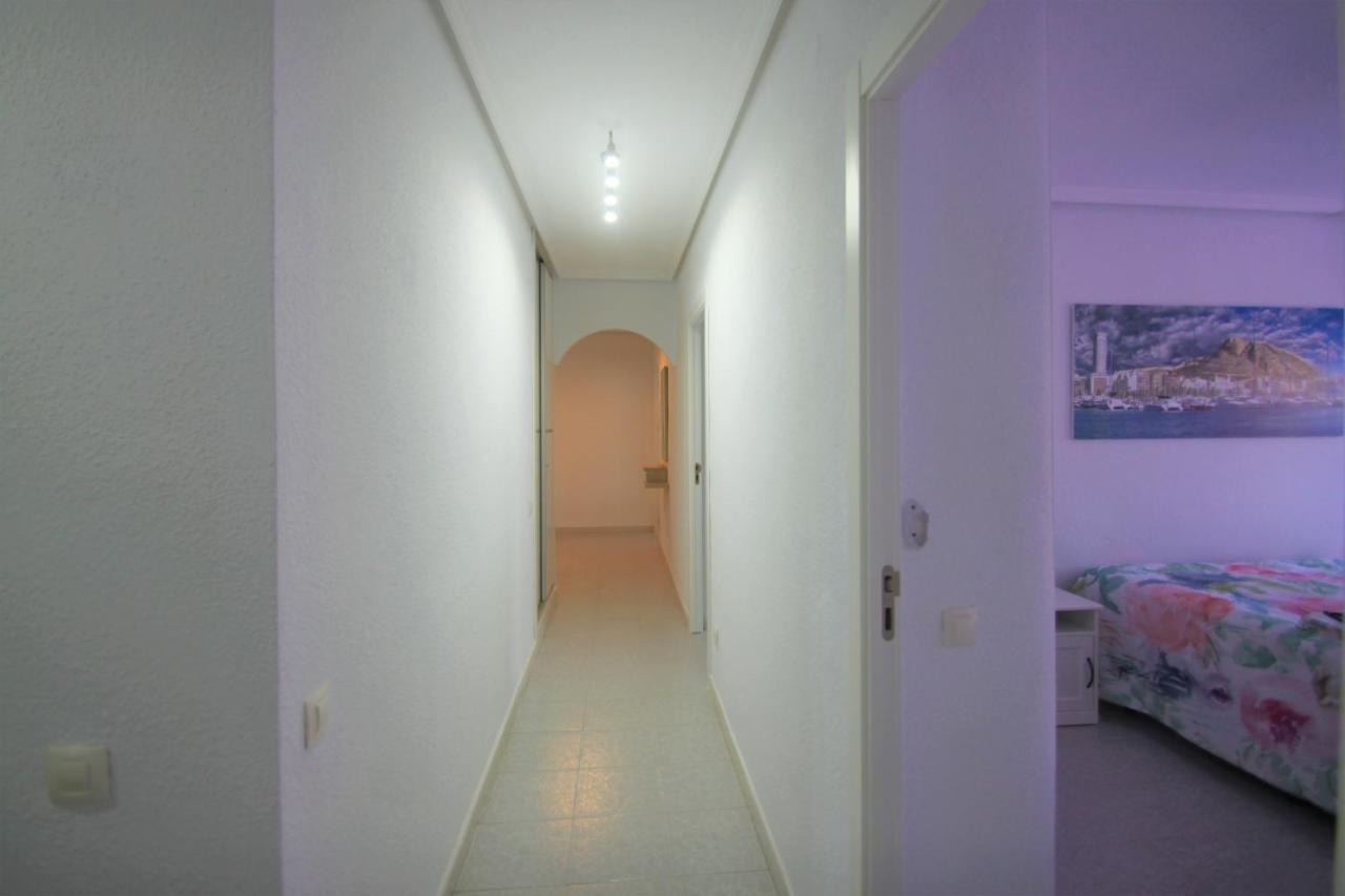 Casaturis Rambla Mendez Nunez En El Corazon De Alicante A109 Exterior foto