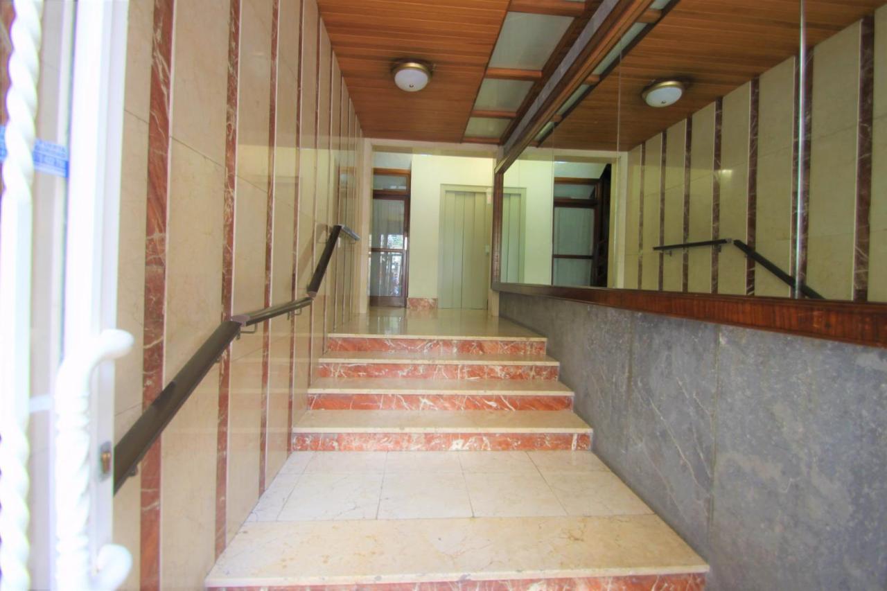 Casaturis Rambla Mendez Nunez En El Corazon De Alicante A109 Exterior foto