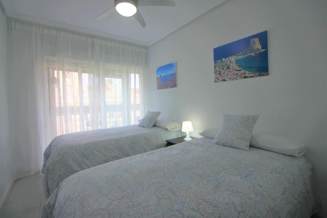 Casaturis Rambla Mendez Nunez En El Corazon De Alicante A109 Exterior foto