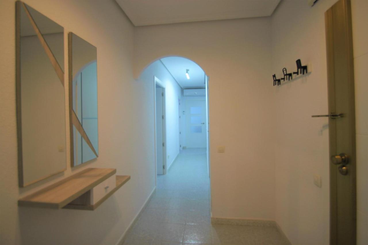 Casaturis Rambla Mendez Nunez En El Corazon De Alicante A109 Exterior foto